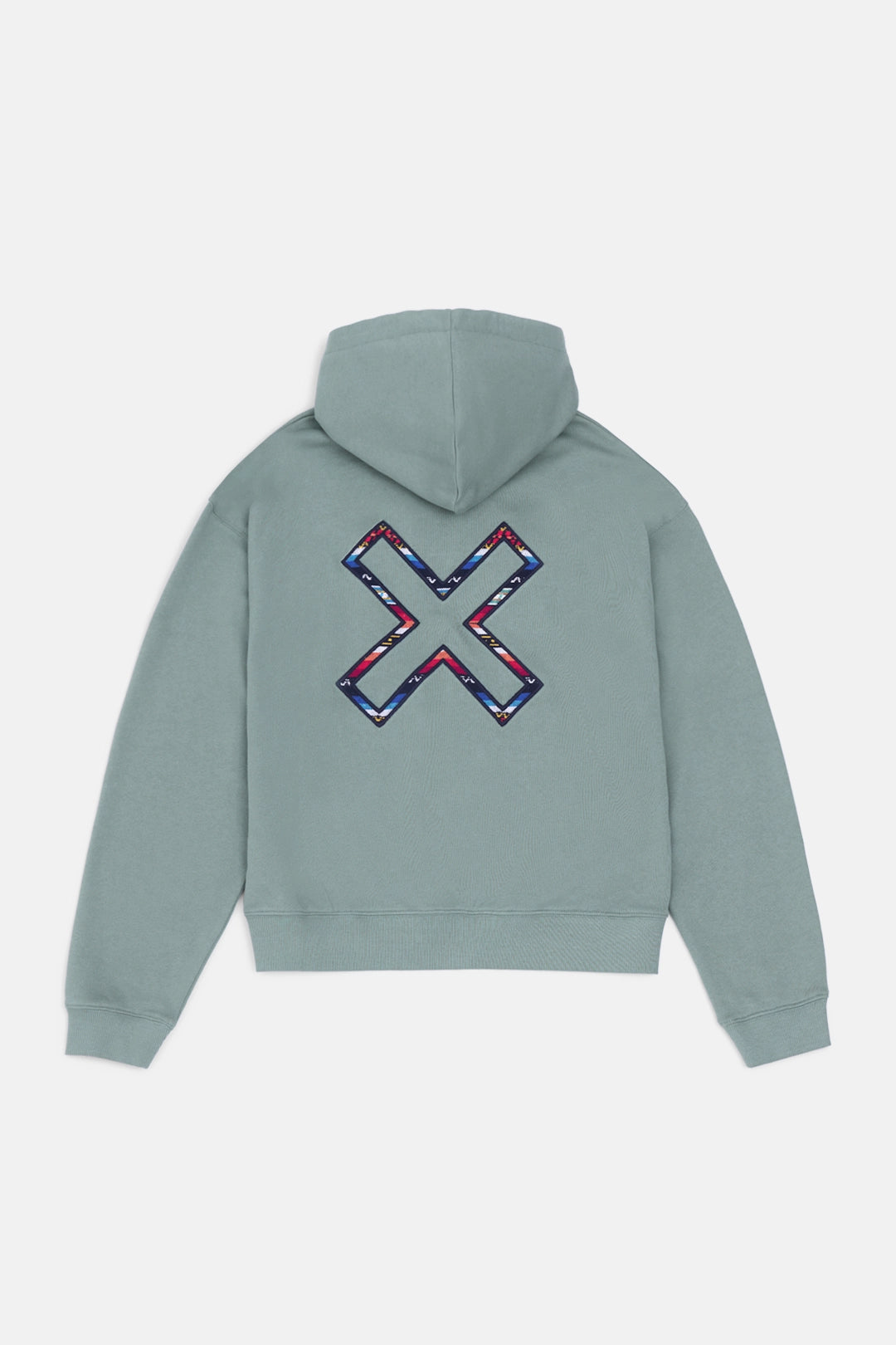 SAGE KARMA WOMAN HOODIE