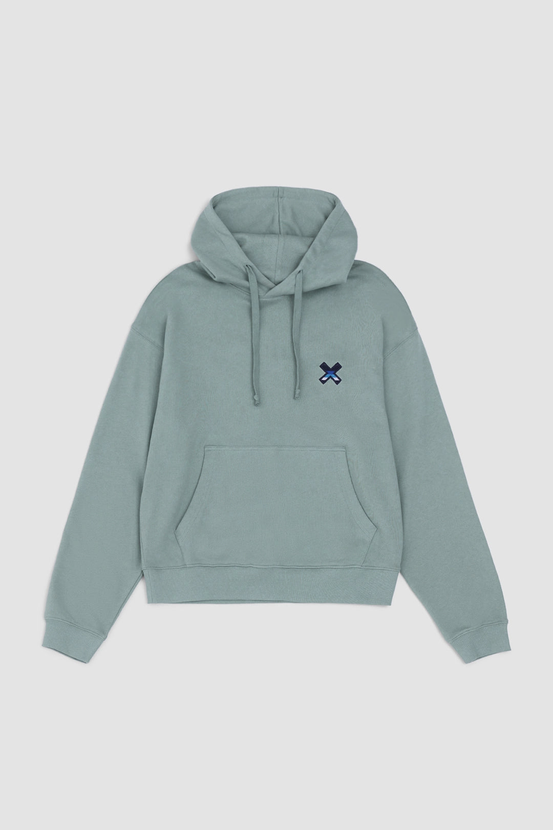 SAGE KARMA WOMAN HOODIE