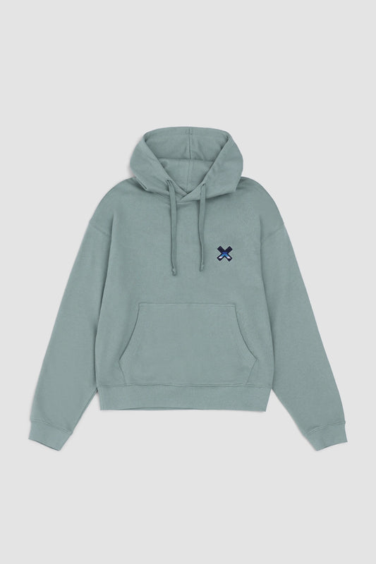 SAGE KARMA WOMAN HOODIE