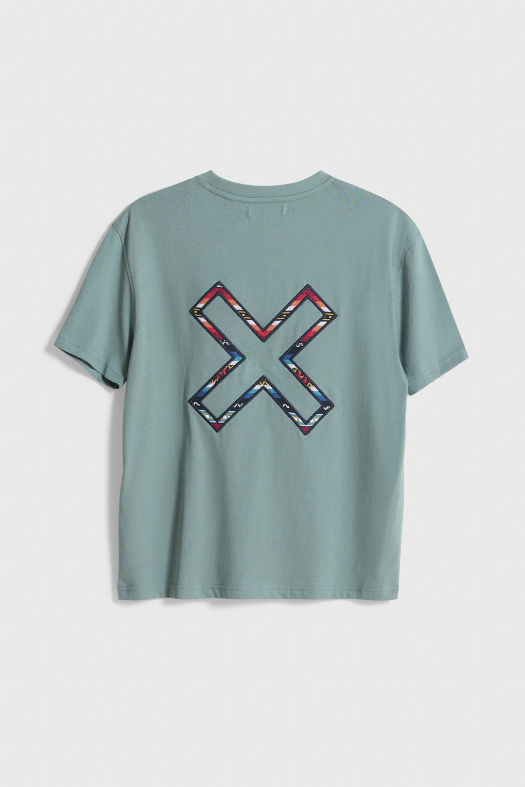 SAGE KARMA WOMAN TEE