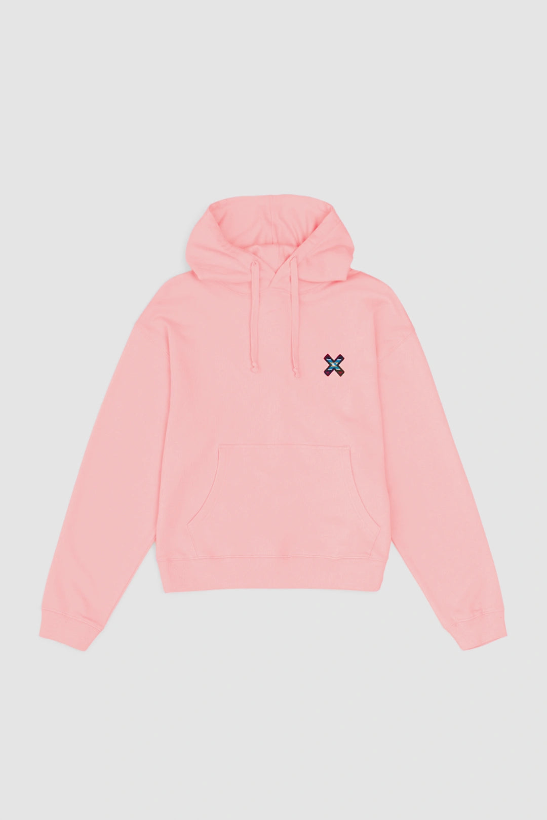 SORBET KARMA WOMAN HOODIE