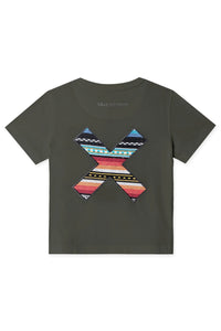 KHAKI CLASSIC KIDS TEE