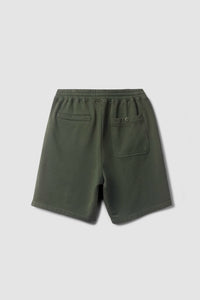 PANTALÓN CORTO ICONIC CAQUI