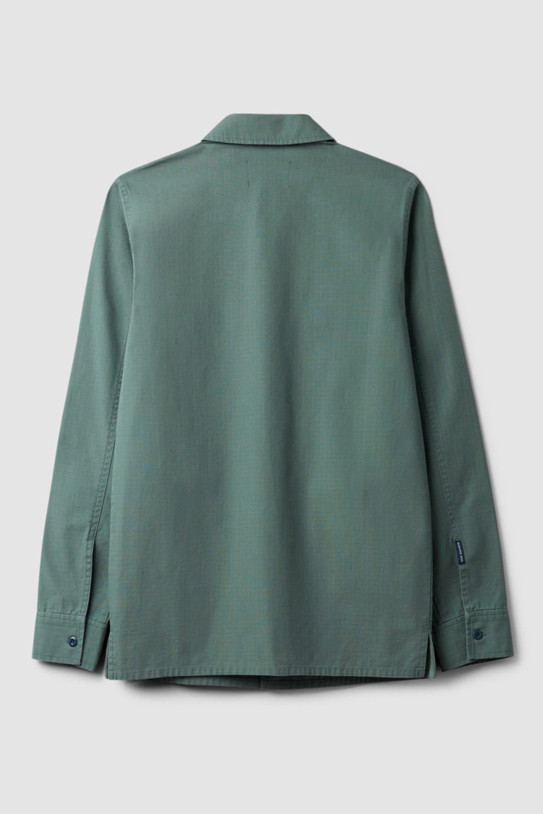 KHAKI BOMBIE SHIRT