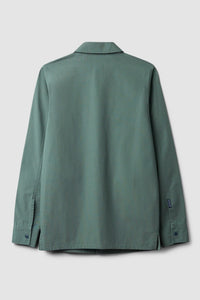 KHAKI BOMBIE SHIRT