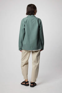 KHAKI BOMBIE SHIRT