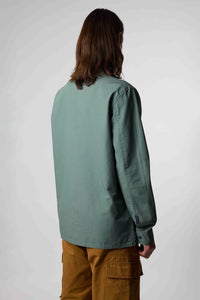 KHAKI BOMBIE SHIRT