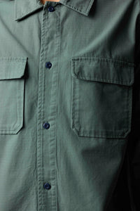 KHAKI BOMBIE SHIRT