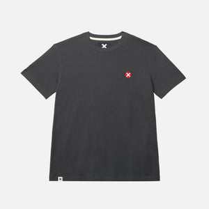 ANTHRACITE KARMA TEE