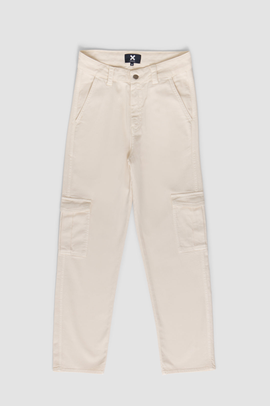 OFF-WHITE LIBBY WOMAN CARGO PANT