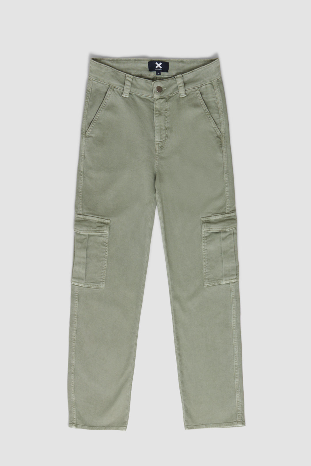 SAGE LIBBY WOMAN CARGO PANT