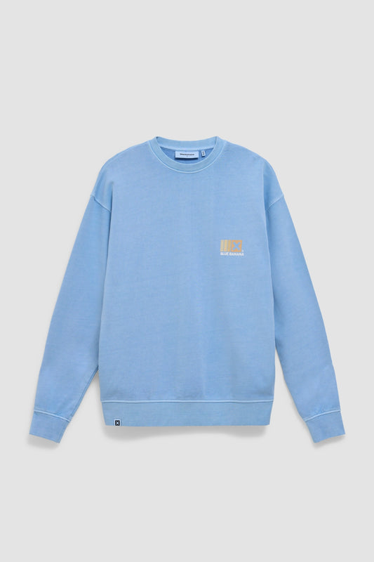 LIGHT BLUE BOOST CREW