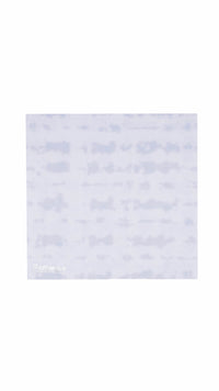 LIGHT GREY ACTIVE BANDANA