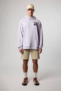 LIGHT LILAC CLASSIC HOODIE