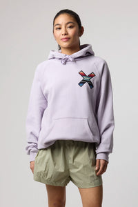 LIGHT LILAC CLASSIC HOODIE
