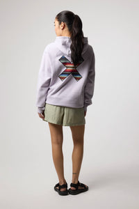 LIGHT LILAC CLASSIC HOODIE