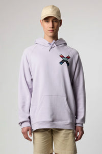 LIGHT LILAC CLASSIC HOODIE