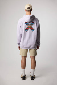 LIGHT LILAC CLASSIC HOODIE