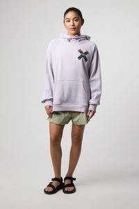 LIGHT LILAC CLASSIC HOODIE