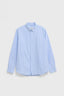 LIGHT BLUE STRIPES SHIRT