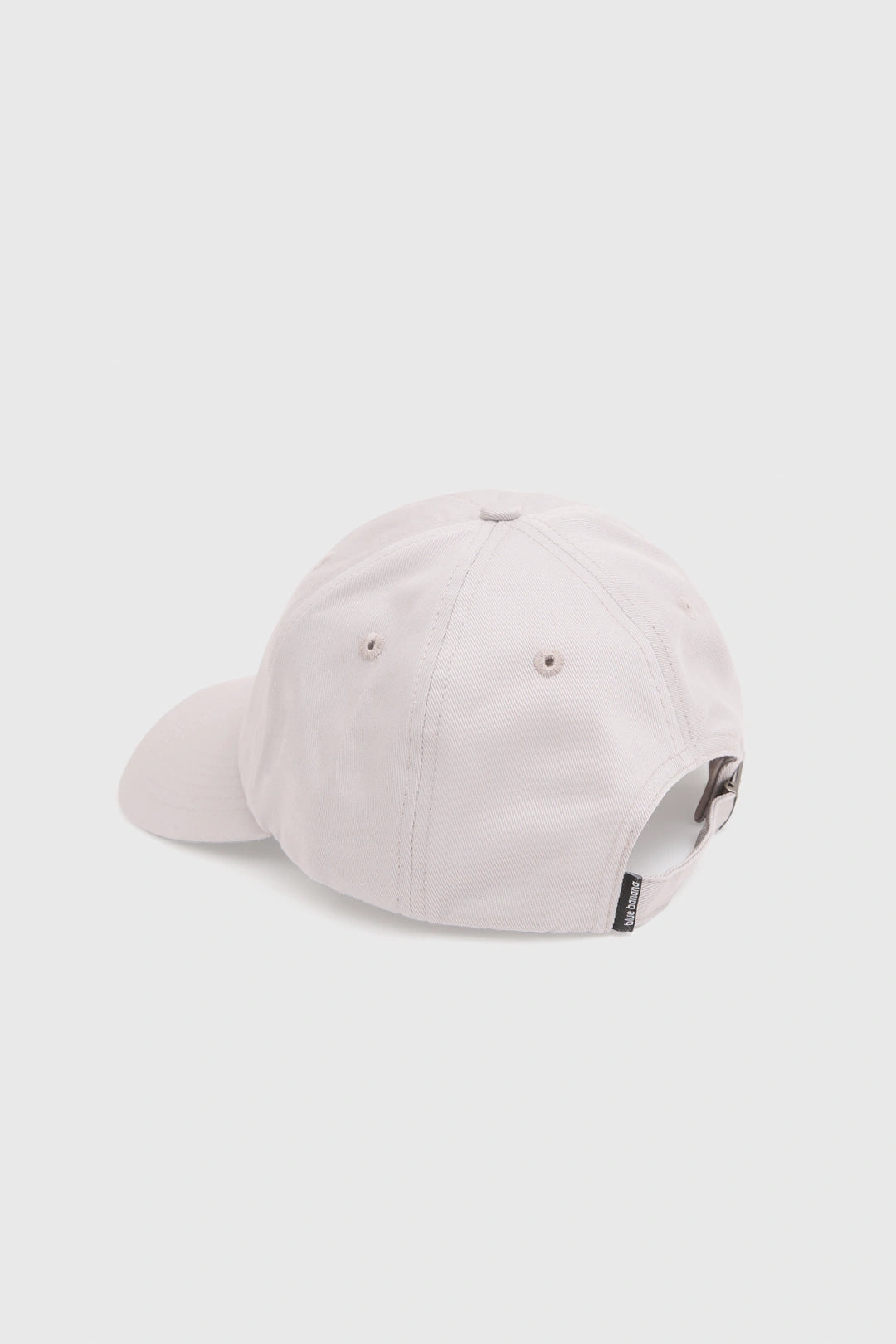 LIGHT GREY NATURE CAP