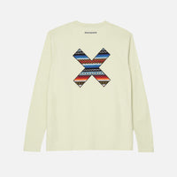 PISTACHIO CLASSIC LS TEE