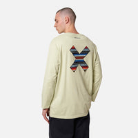 PISTACHIO CLASSIC LS TEE