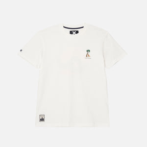 OFF-WHITE LAVA TEE