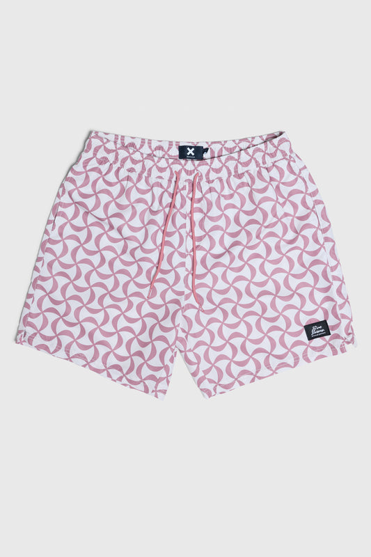 SIENNA MILL SWIMMING TRUNKS