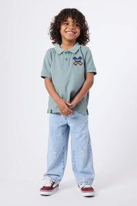MINT CLASSIC KIDS POLO