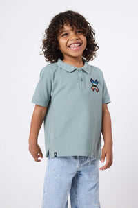 MINT CLASSIC KIDS POLO