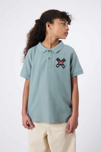 MINT CLASSIC KIDS POLO