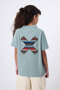 MINT CLASSIC KIDS POLO