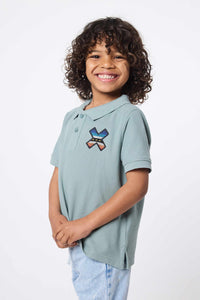 MINT CLASSIC KIDS POLO