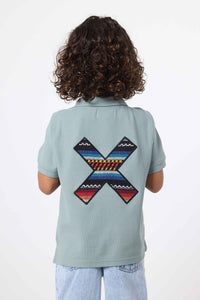 MINT CLASSIC KIDS POLO