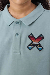 MINT CLASSIC KIDS POLO