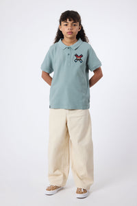 MINT CLASSIC KIDS POLO
