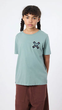 MINT CLASSIC KIDS TEE