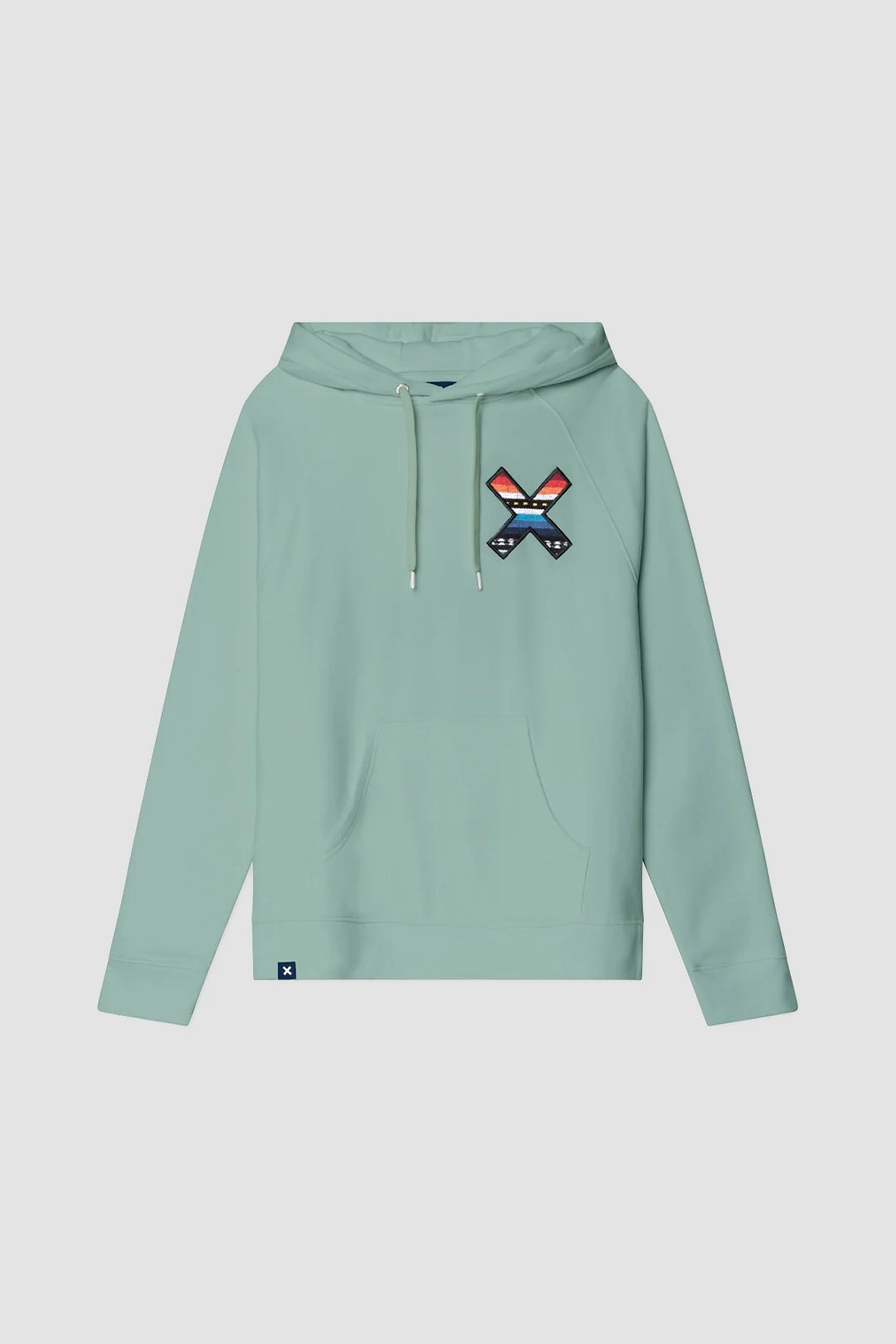 MINT CLASSIC HOODIE