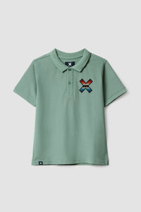 MINT CLASSIC KIDS POLO