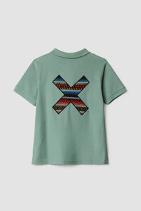 MINT CLASSIC KIDS POLO