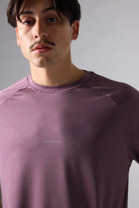 CAMISETA TRAIN MOONSCAPE PURPLE