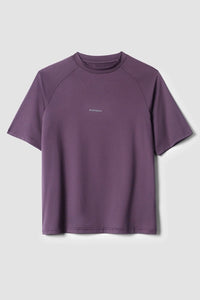 CAMISETA TRAIN MOONSCAPE PURPLE