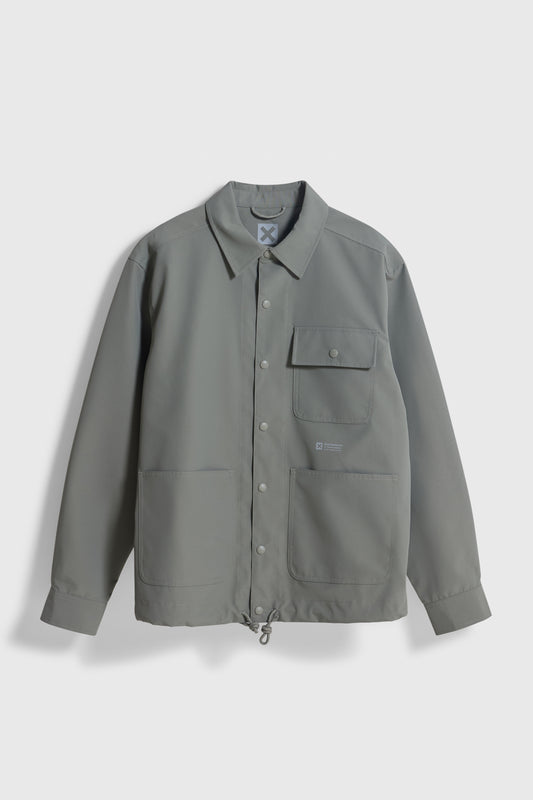 OLIVE GREEN MOUNTAIN JACKET