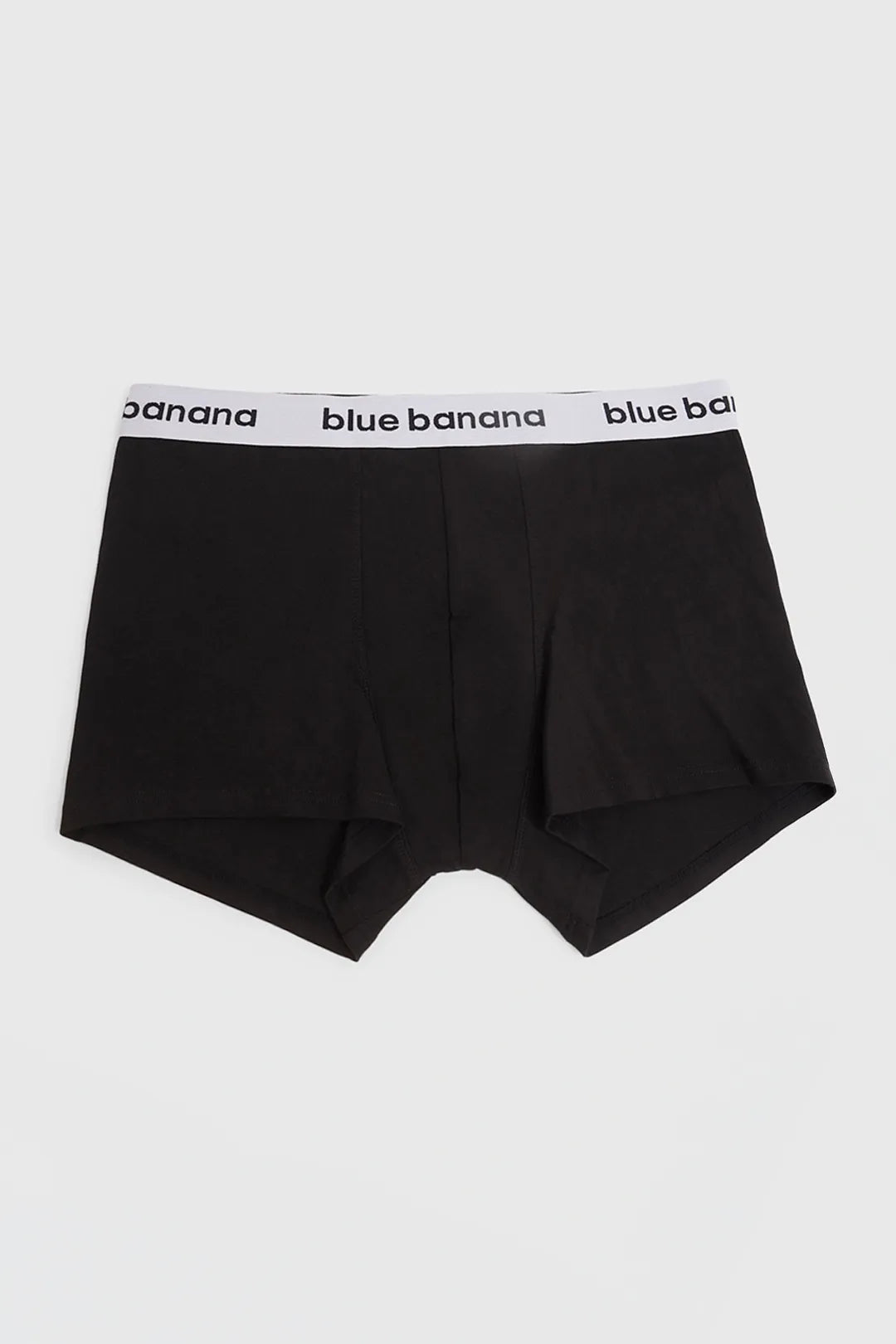 MULTICOLOR SOLID BOXERS