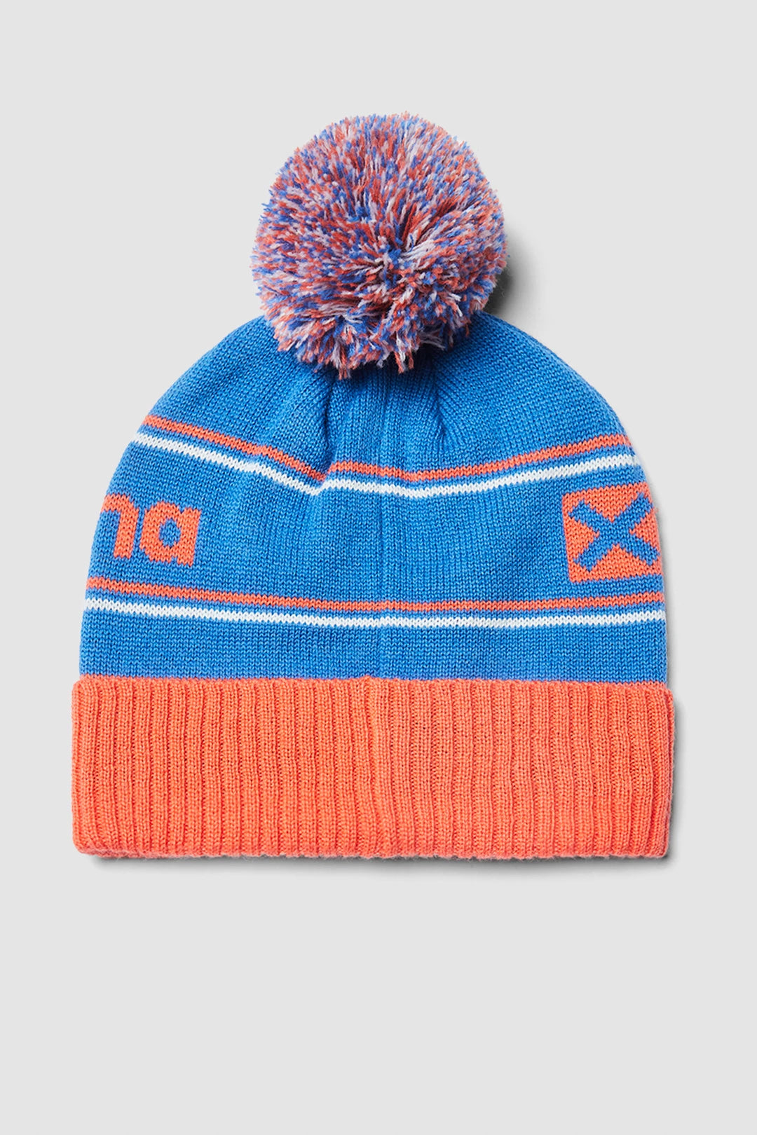 MULTICOLOR CLIFF BEANIE