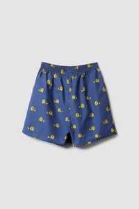 MULTICOLOR TANDEM BOXERS PACK