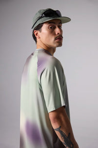 CAMISETA TRAIN MULTICOLOR