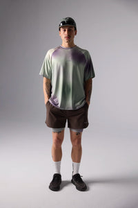 CAMISETA TRAIN MULTICOLOR
