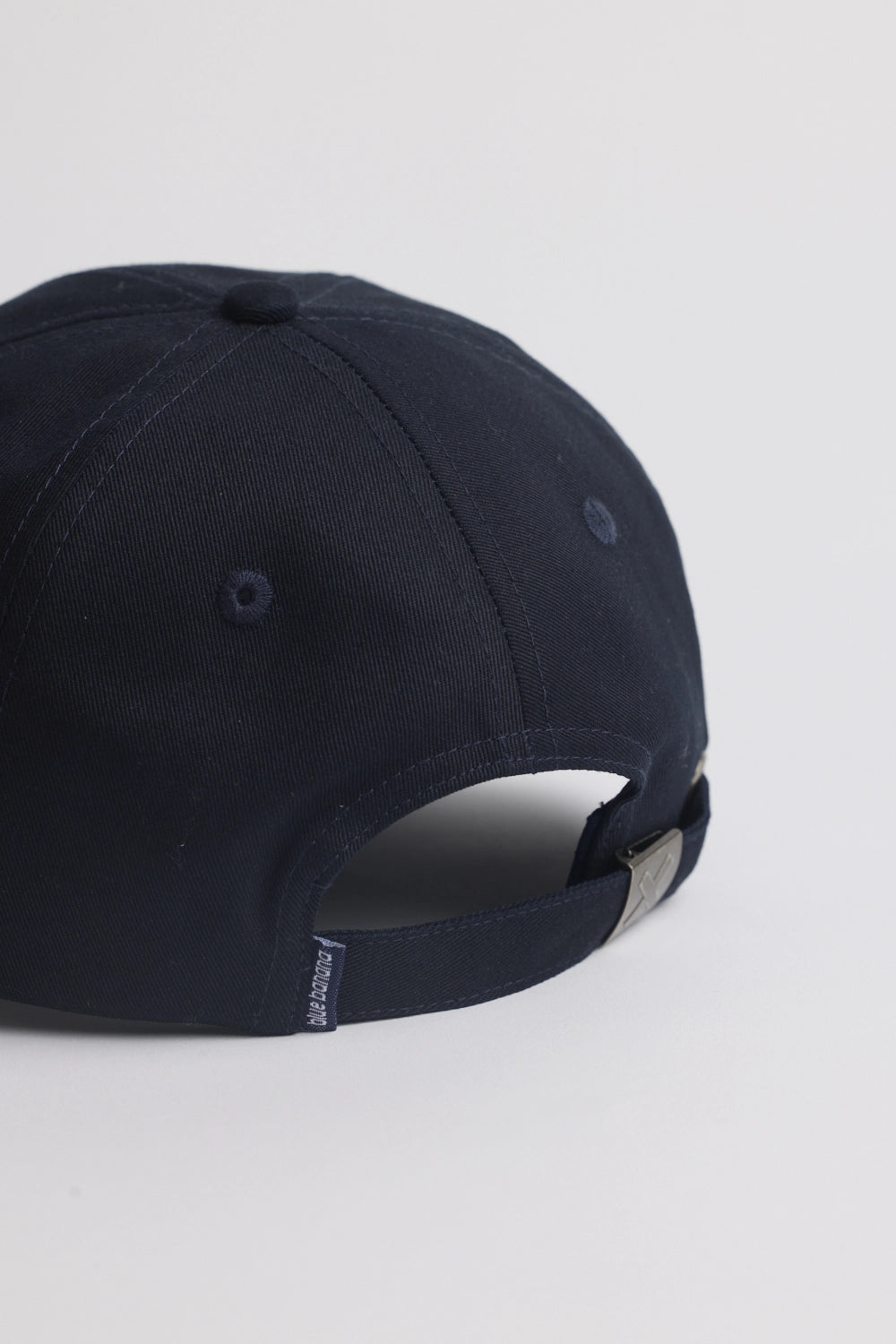 NAVY NATURE CAP